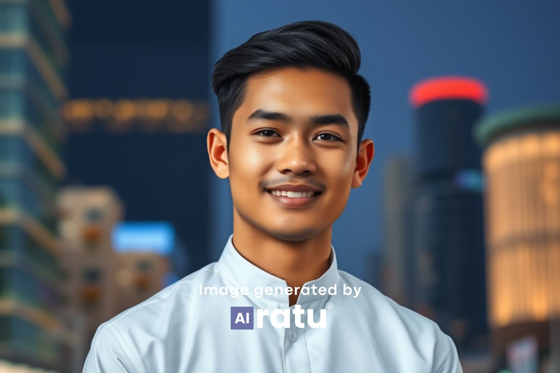 Sukses di Usia Muda