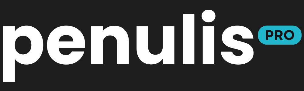Penulis Pro Logo