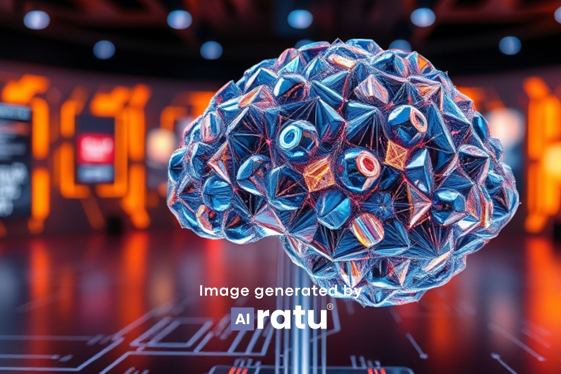 Arsitektur Deep Learning