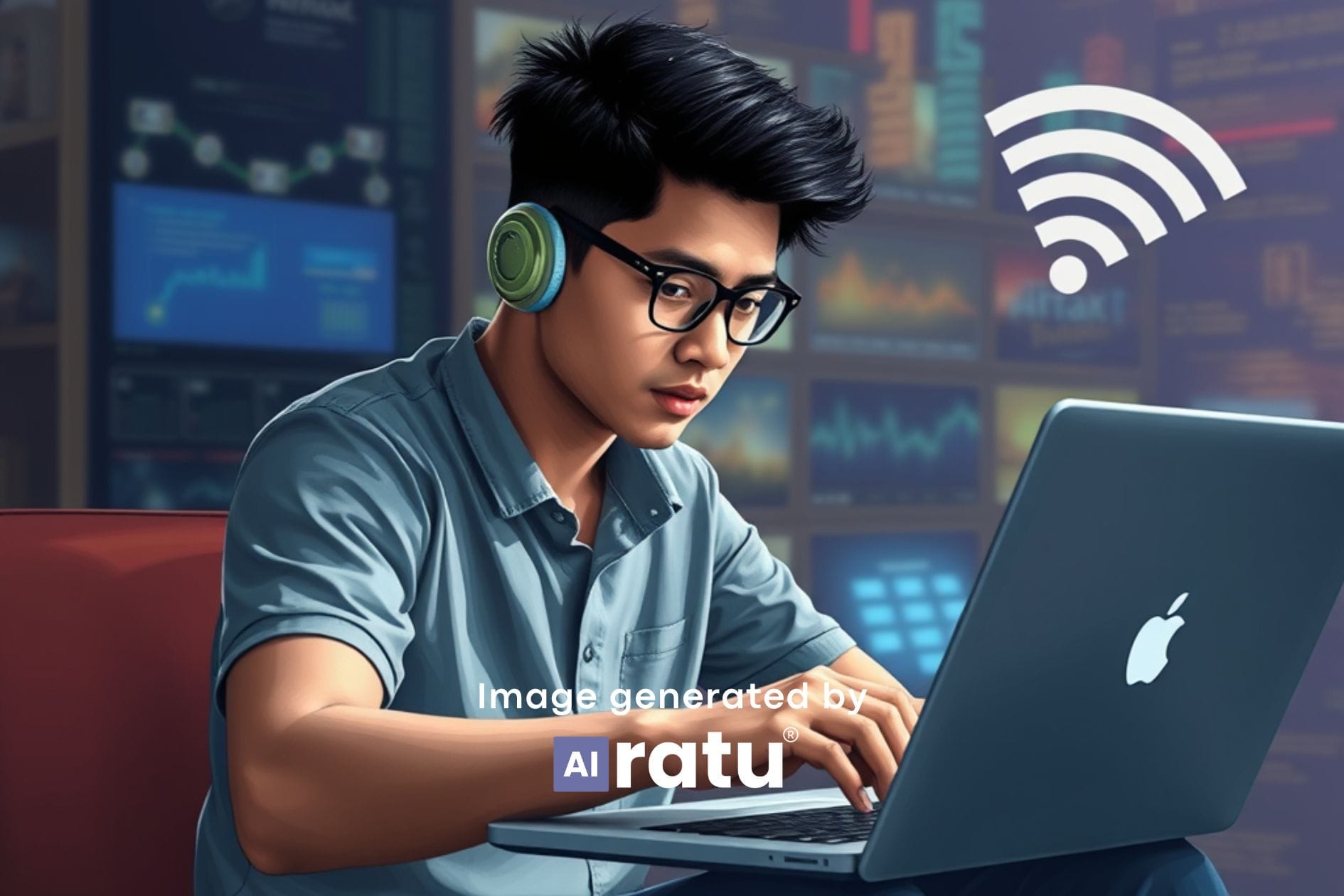 Cara Menghemat Kuota Internet Anda