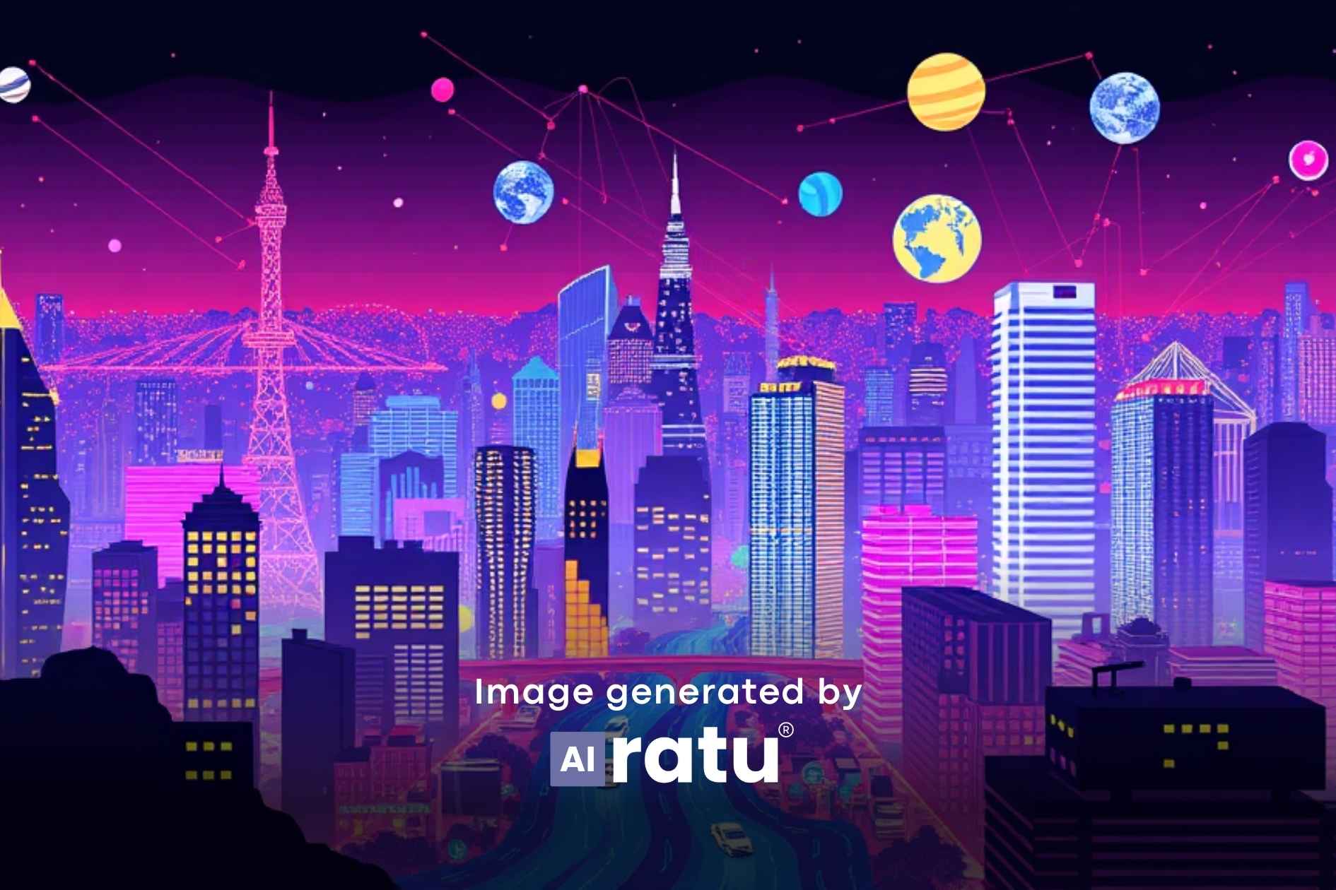 Internet of Everything