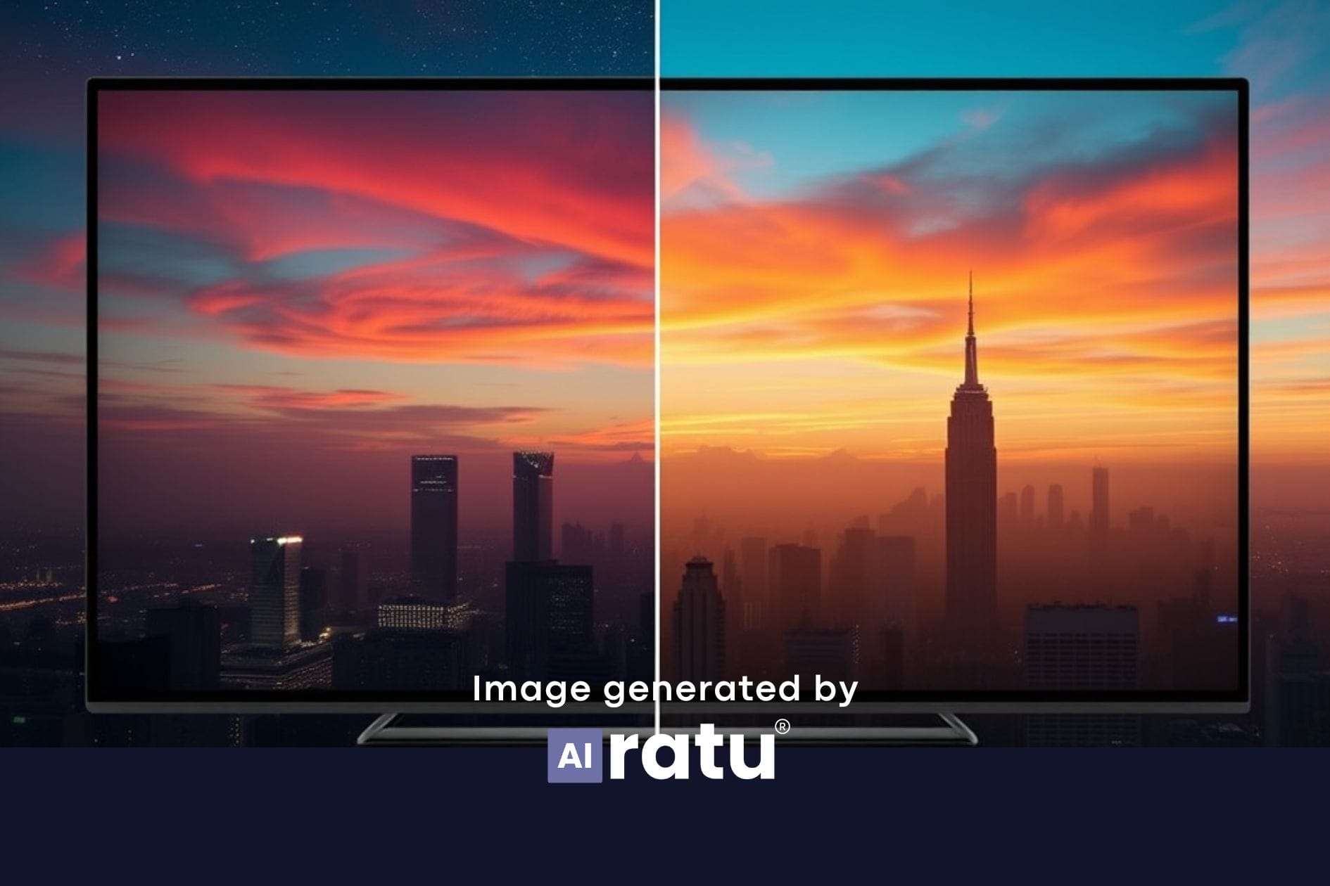 Layar AMOLED vs IPS