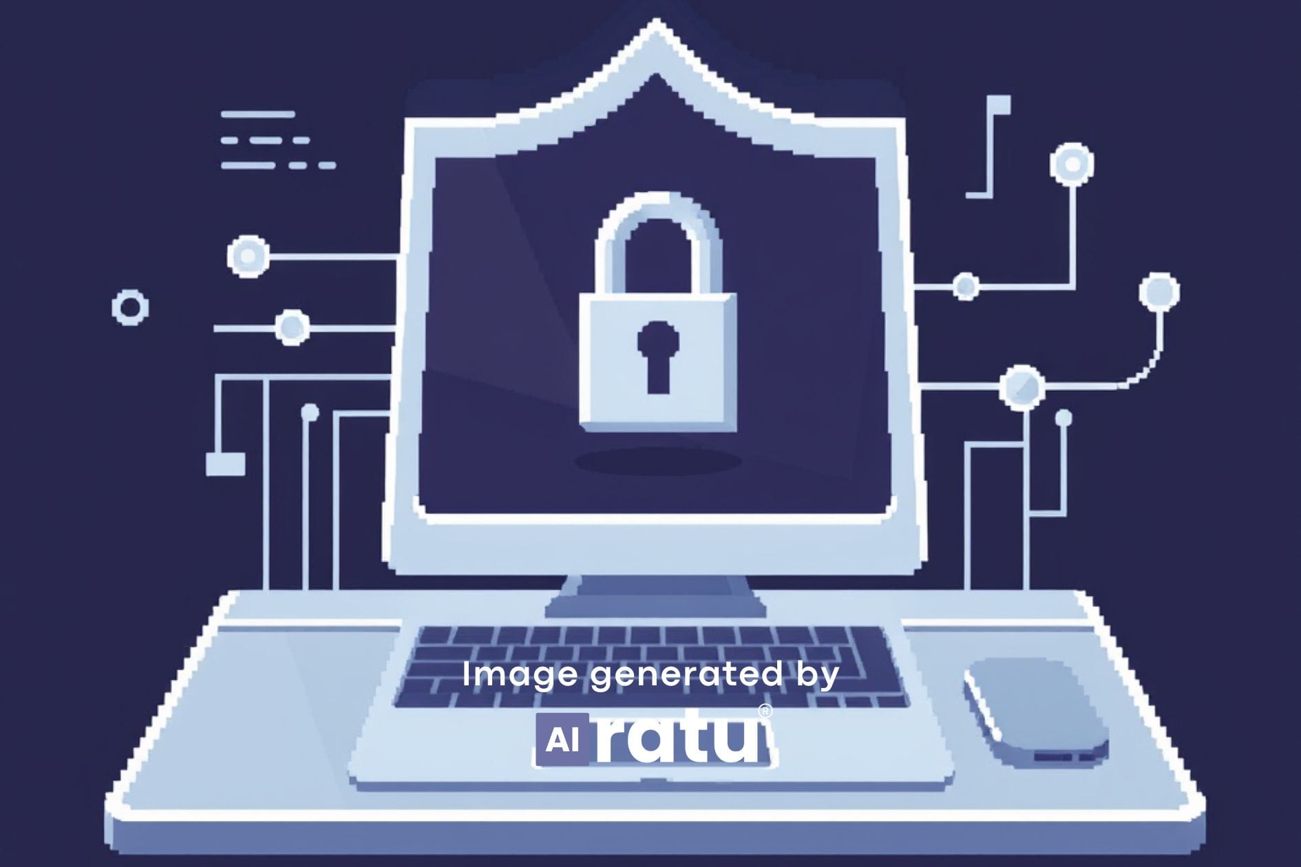 Pentingnya VPN untuk Keamanan Online