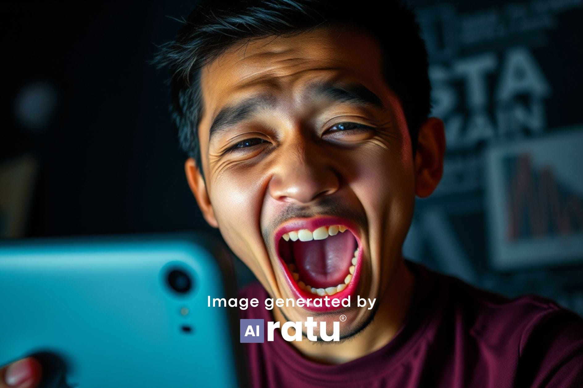 Teknologi dan Kesehatan Mental