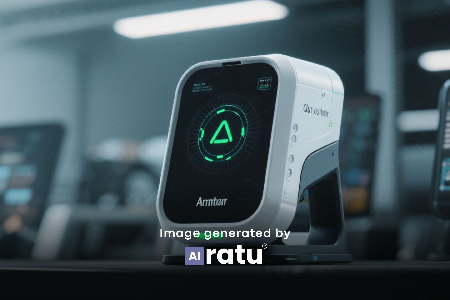 AI untuk Deteksi Anomali