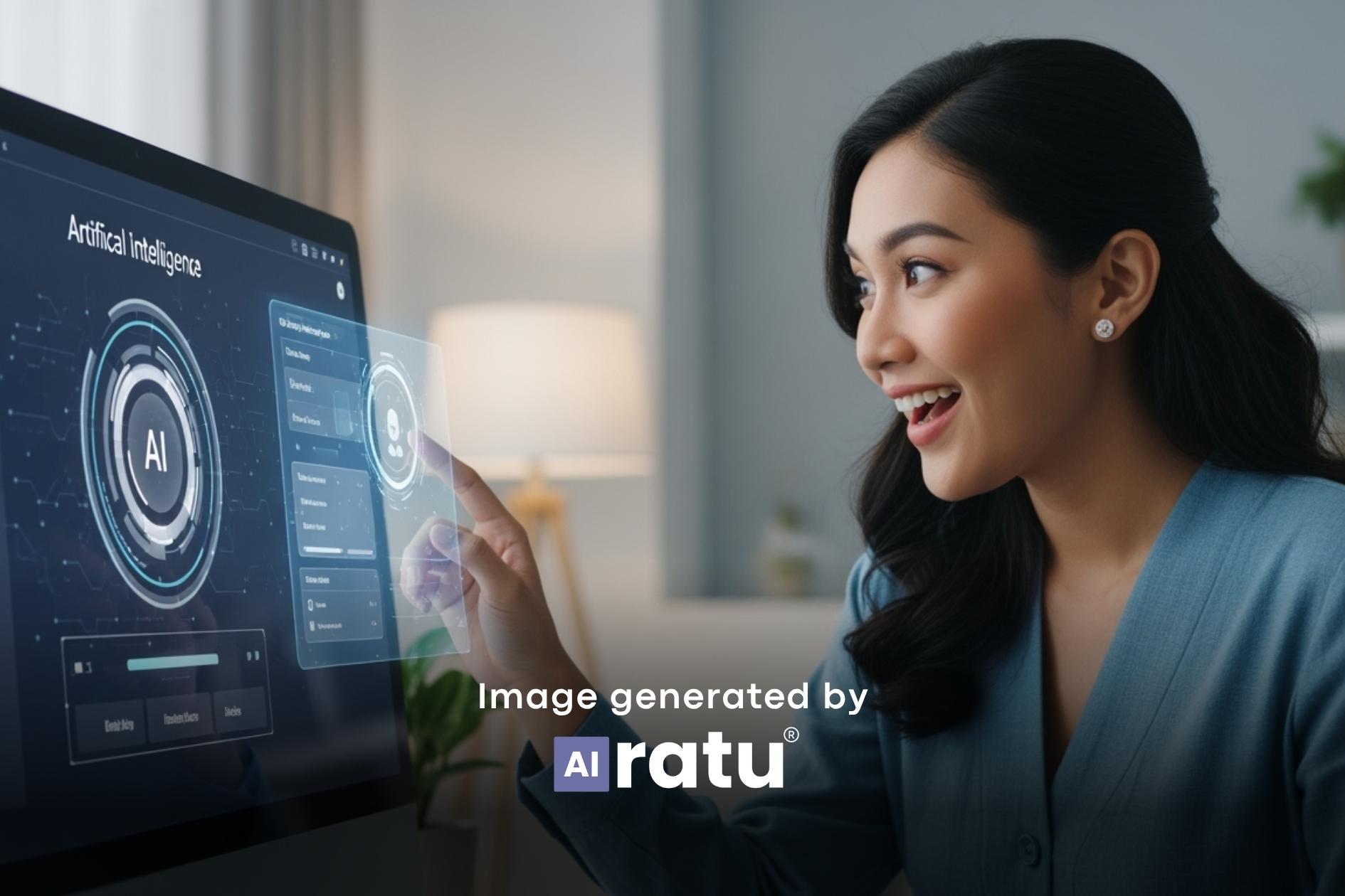 Apakah AI Lebih Cerdas dari yang Anda Bayangkan?