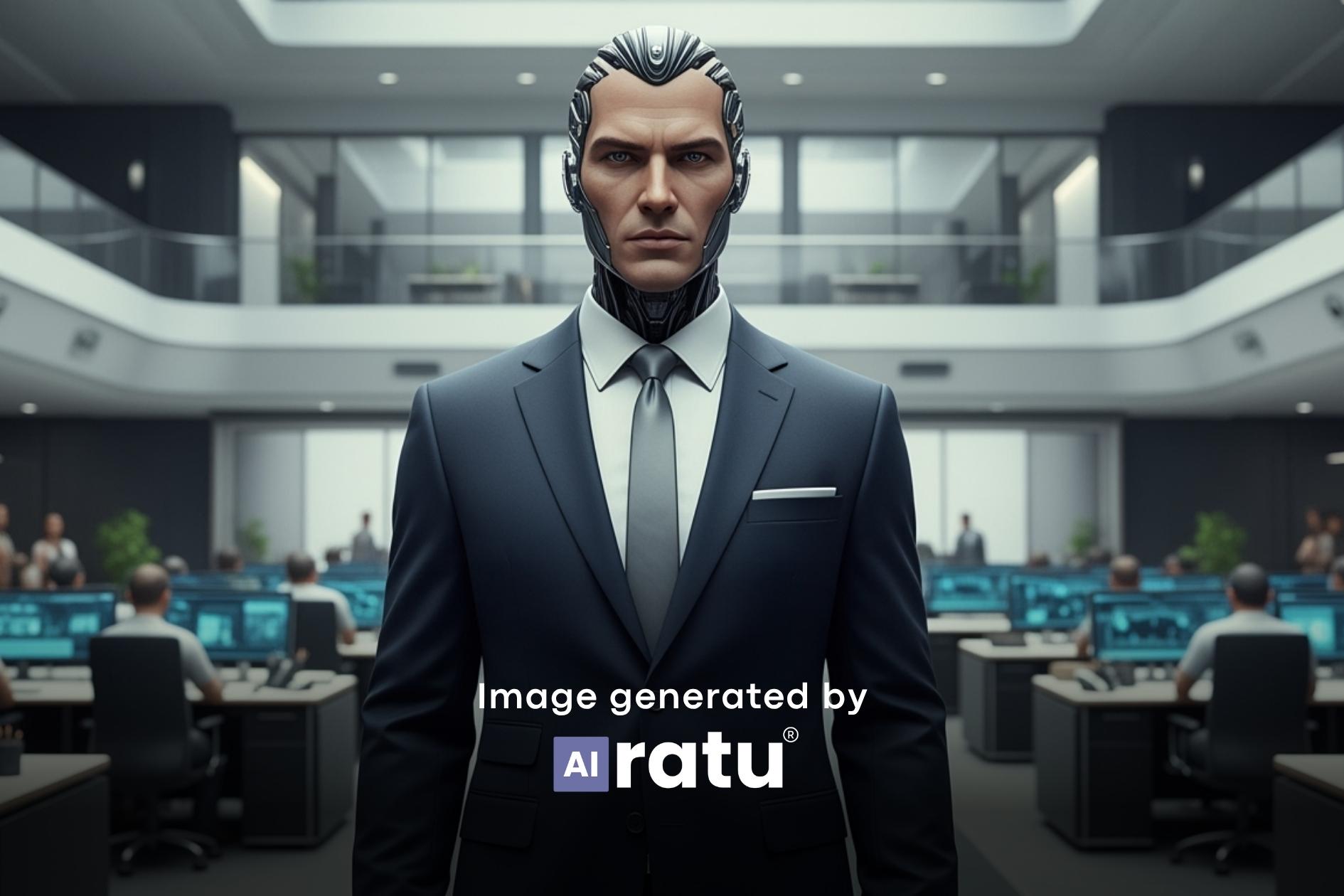Rahasia Sukses di Era AI