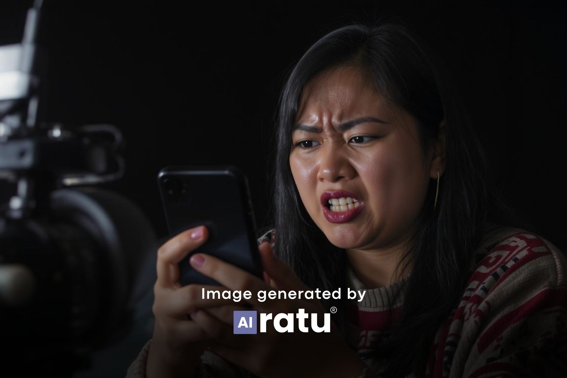 Smartphonemu Lemot