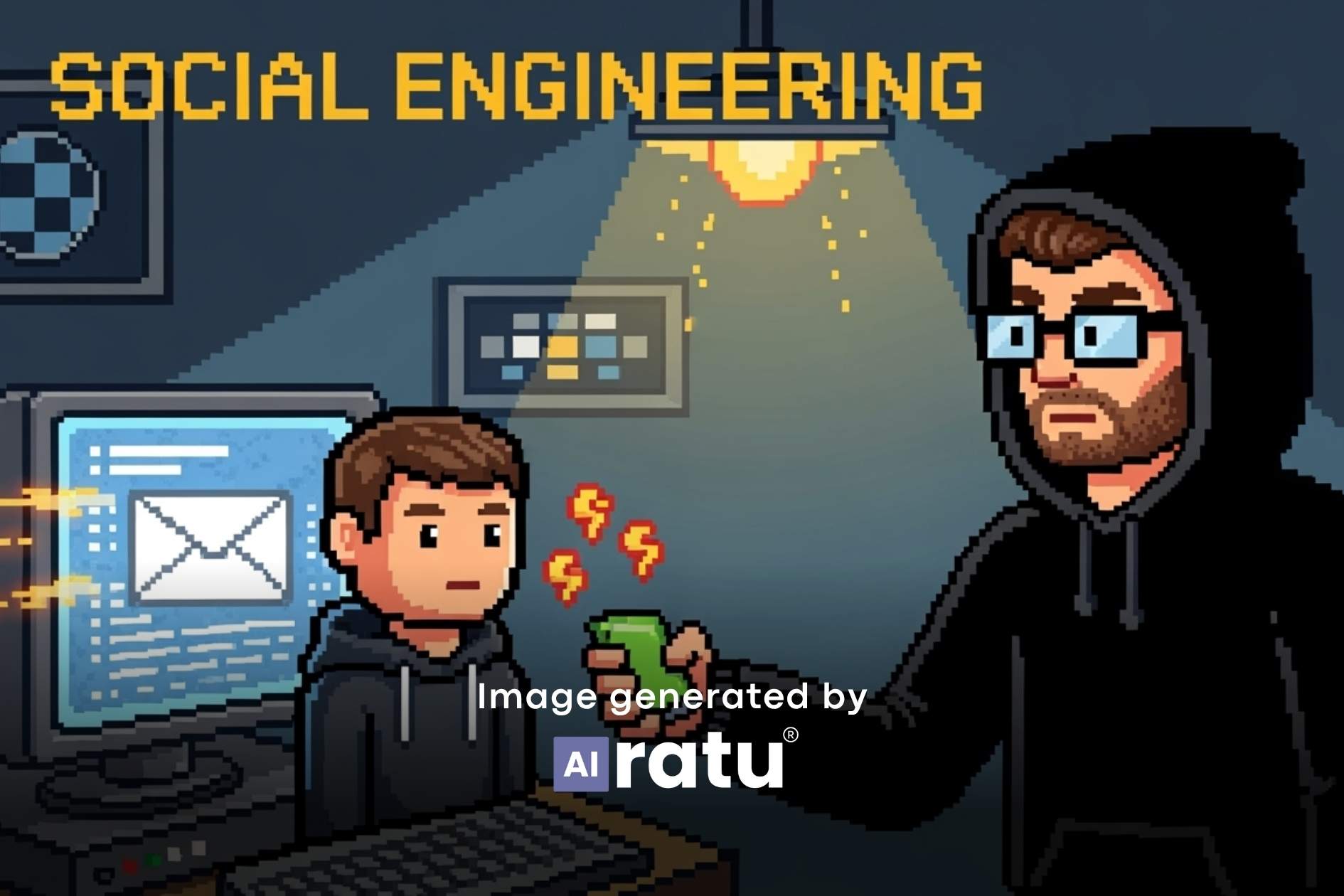 Social Engineering