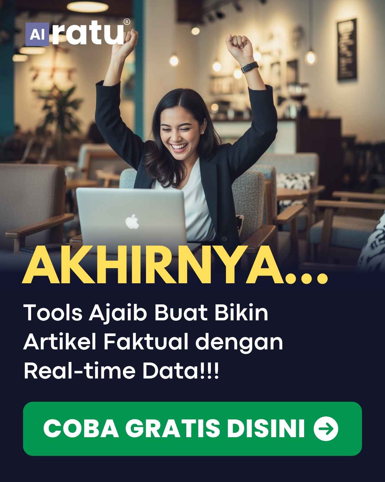 Ratu AI