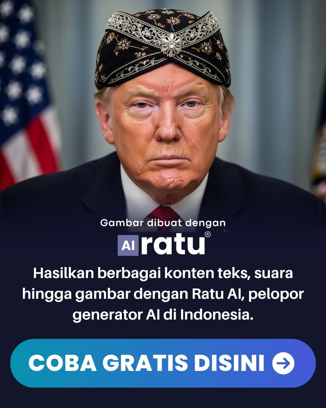 Ratu AI
