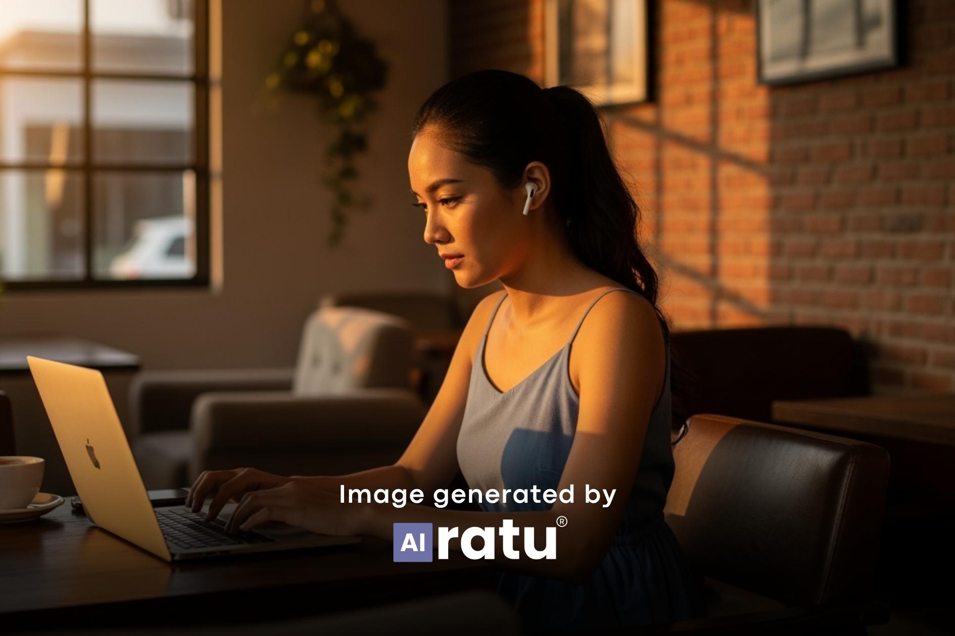 Remote Work di Bidang IT