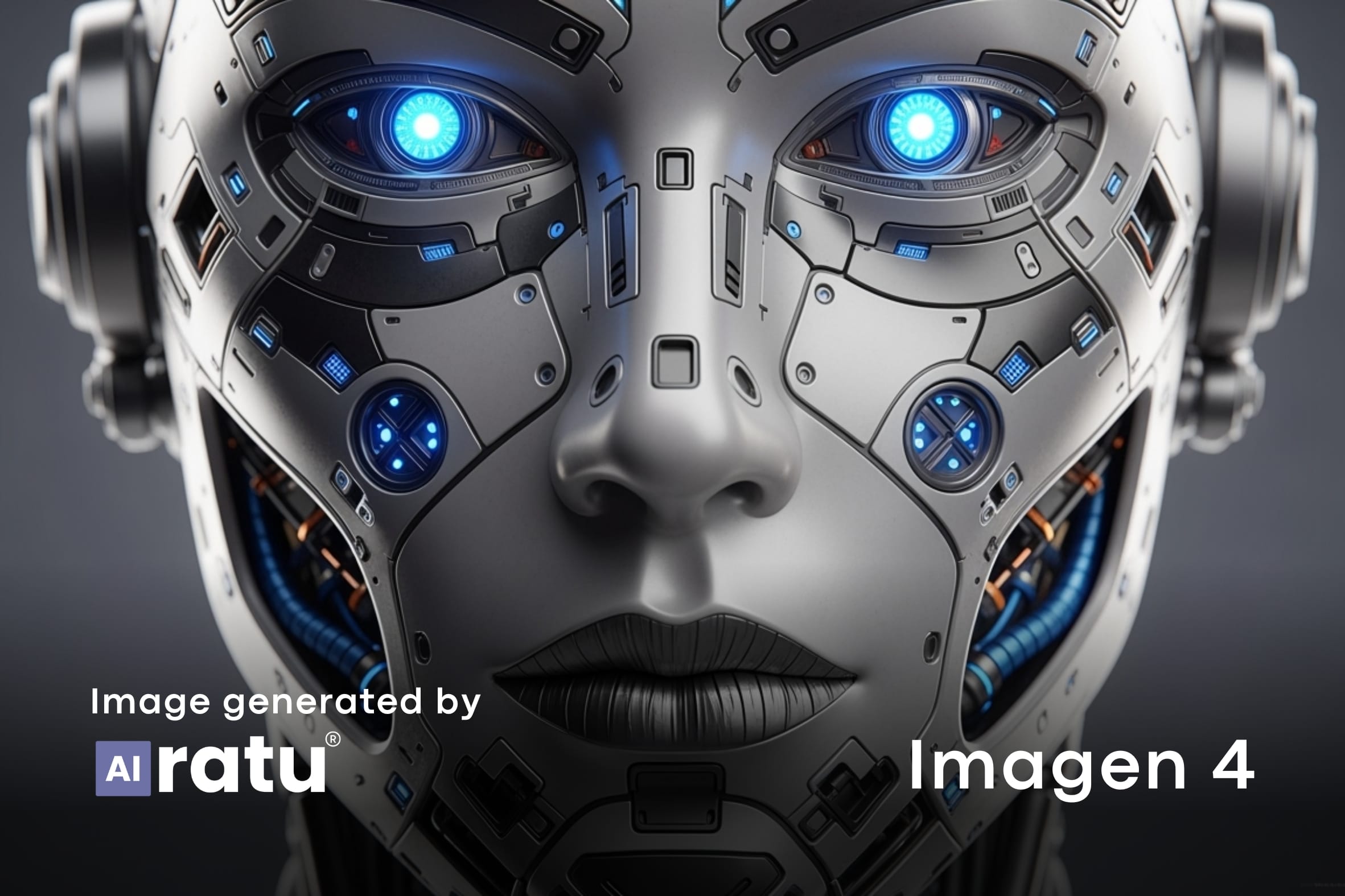 Generator AI