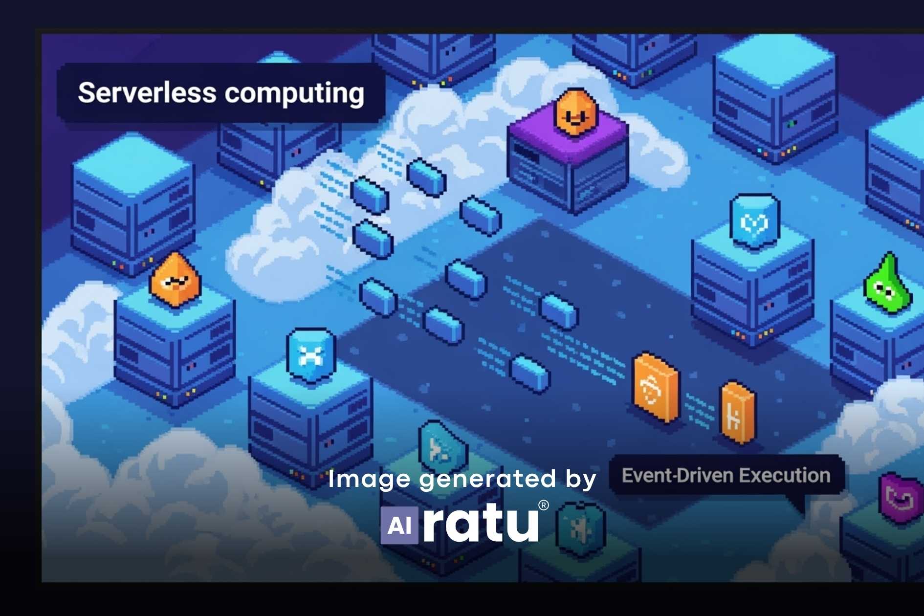 Serverless Computing