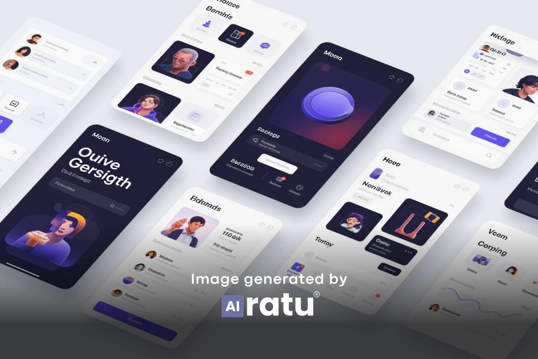 UI Design