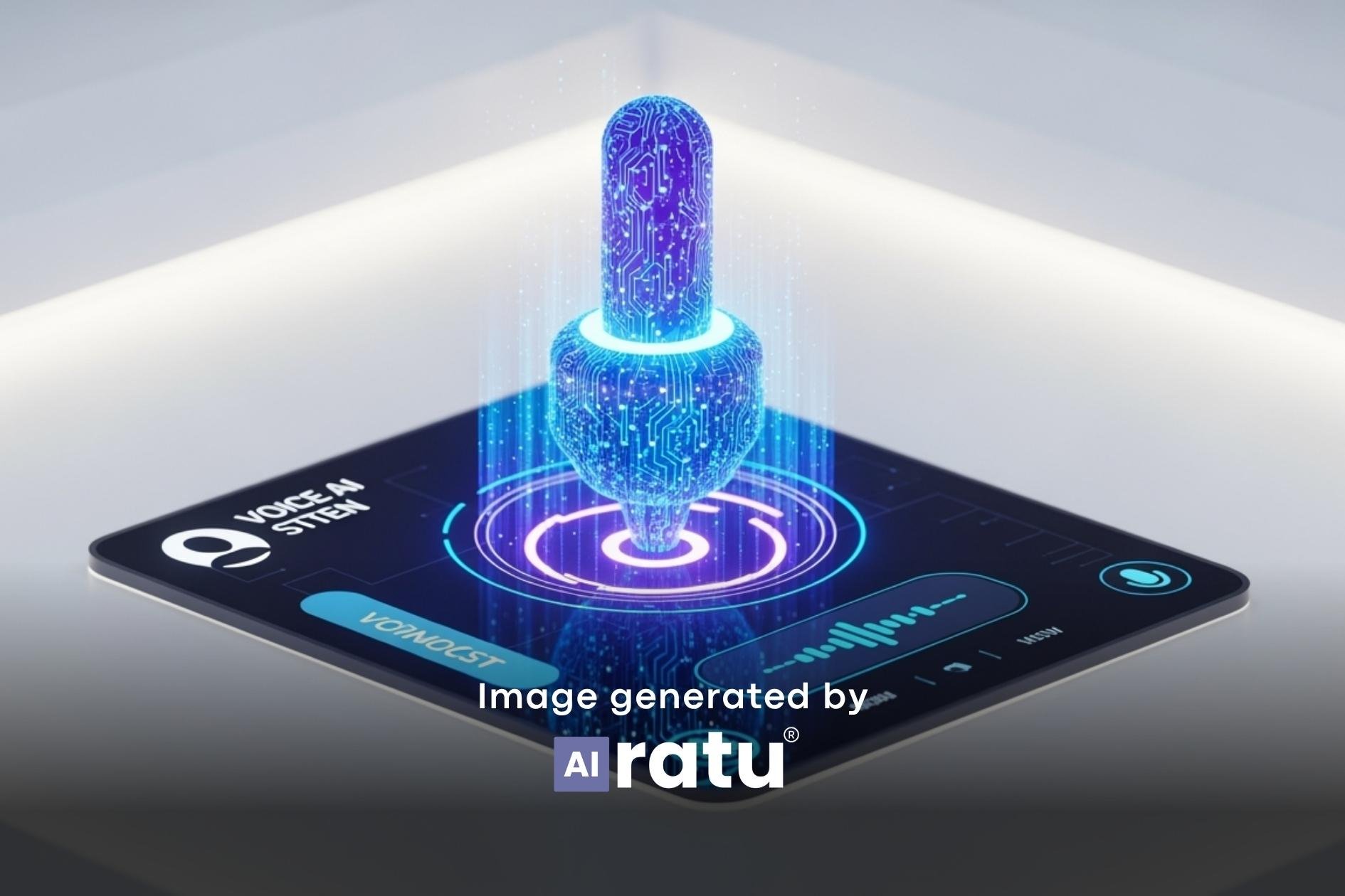 Voice AI