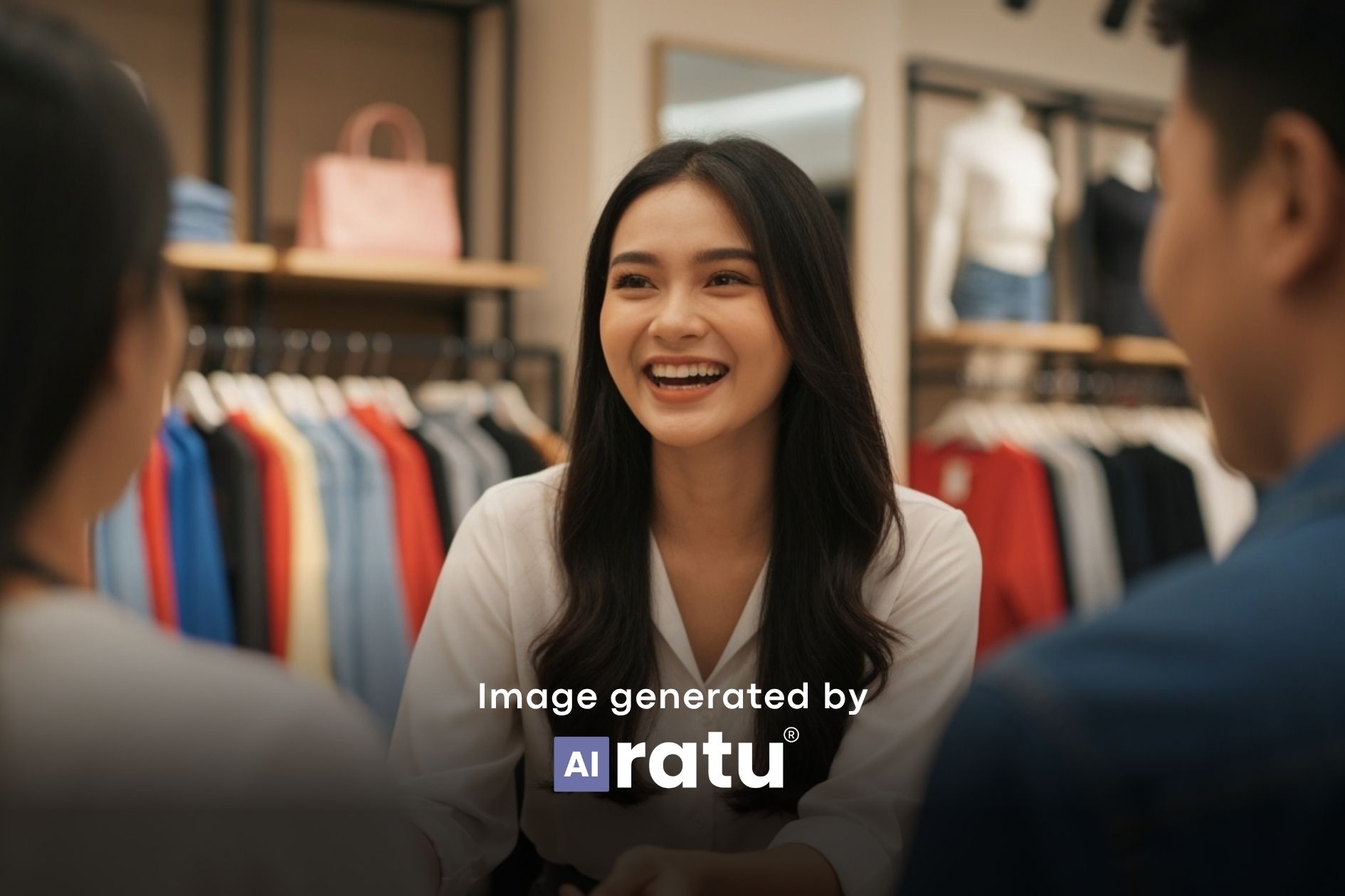 Cara Mempertahankan Pelanggan Setia