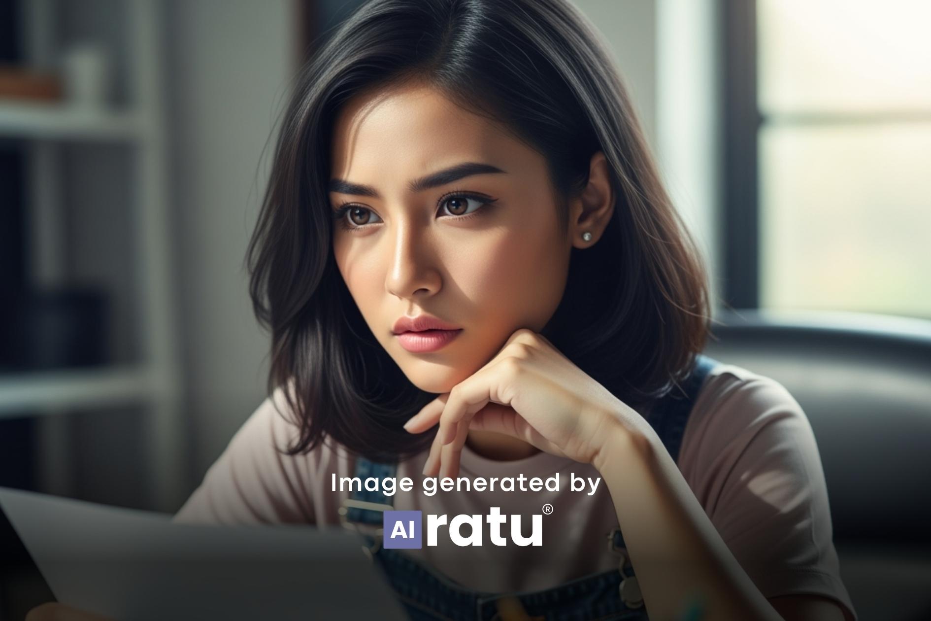 Cara Mengatasi Overthinking