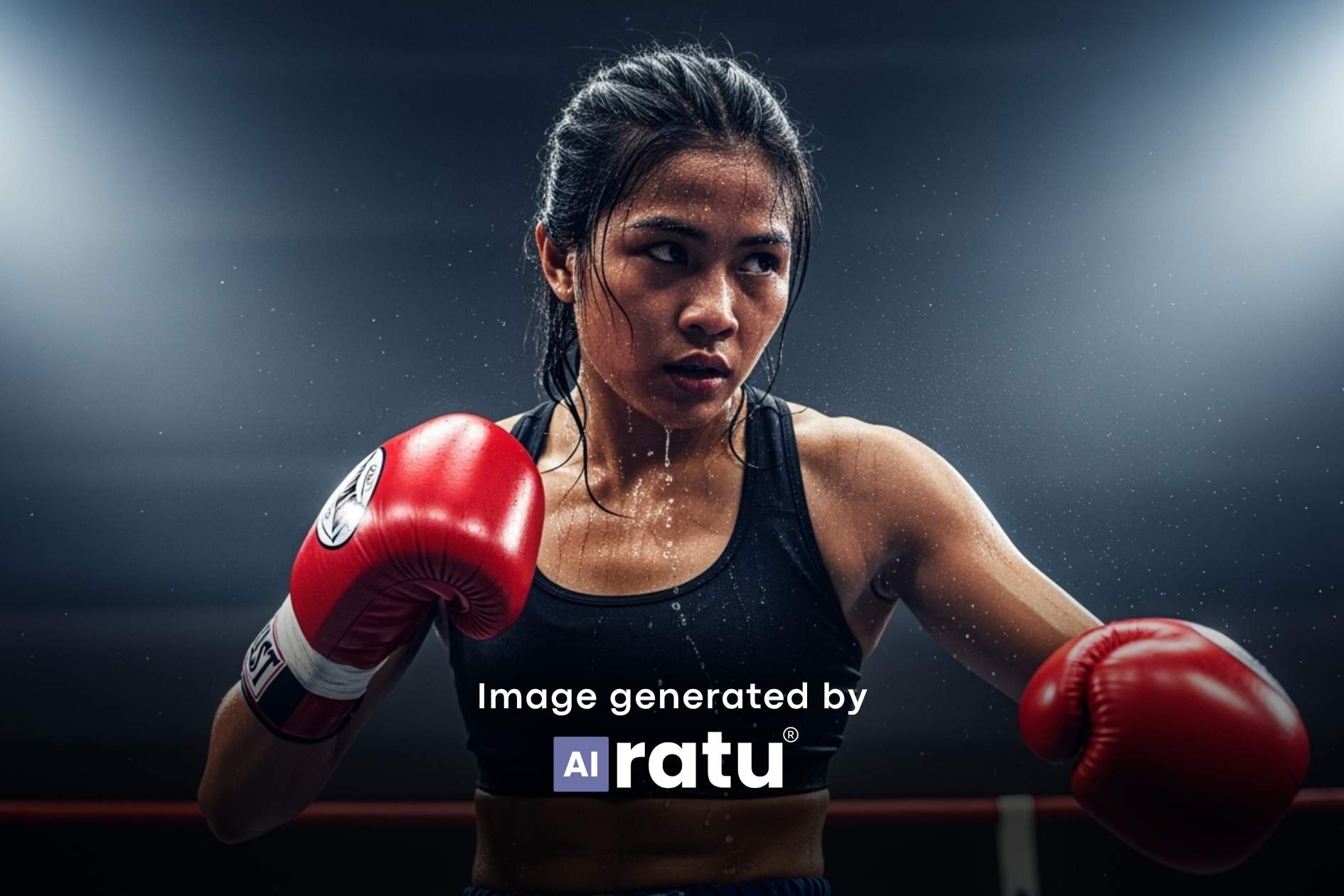 Membangun Mindset Juara
