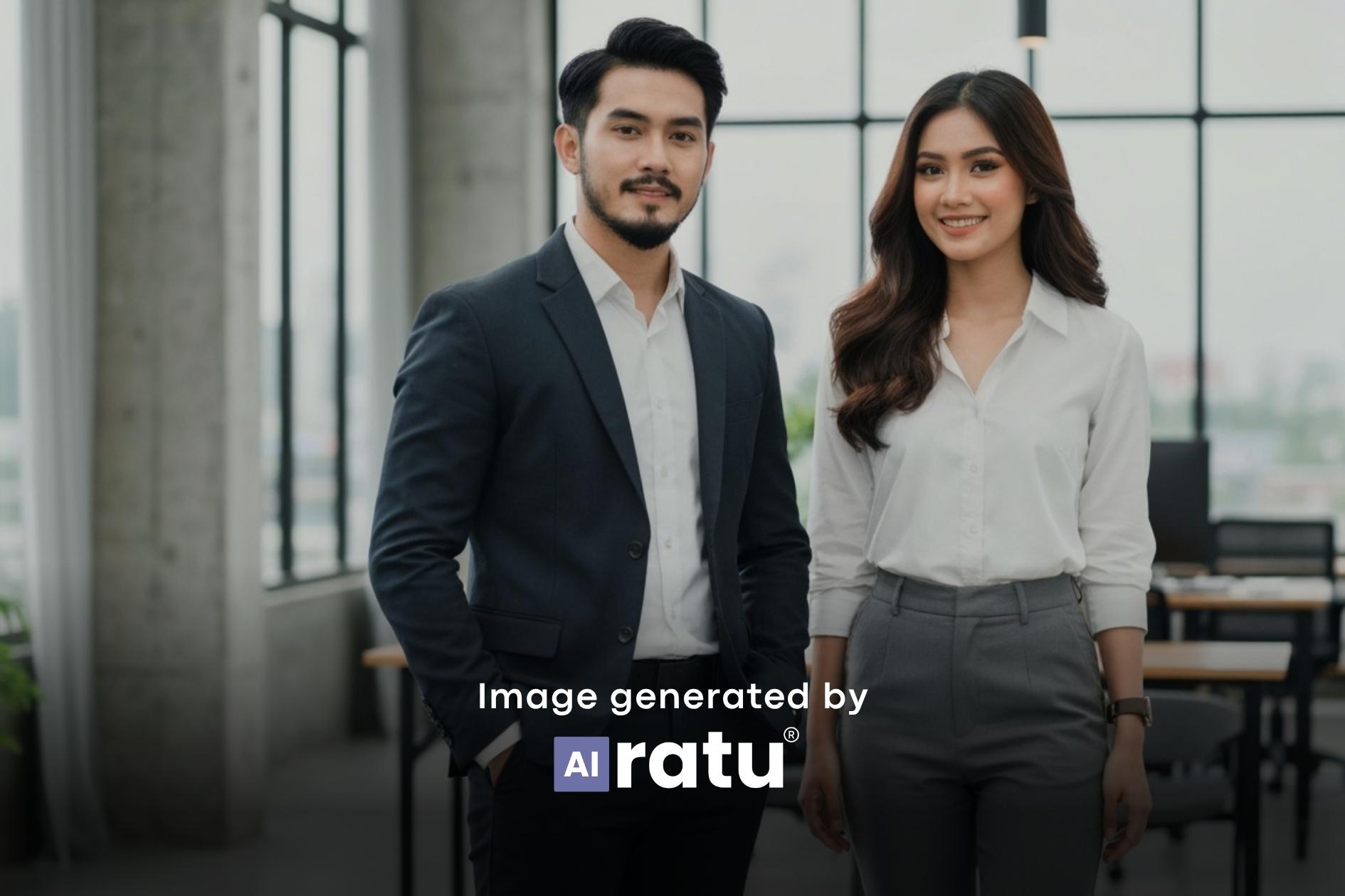 Mindset Anti-Gagal untuk Gen Z