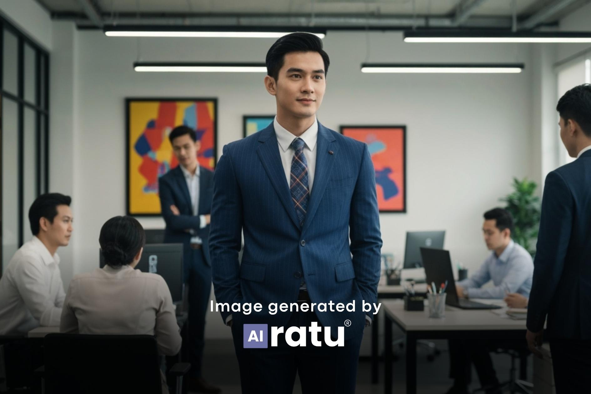 Rahasia Tersembunyi di Balik Pikiran Orang Sukses