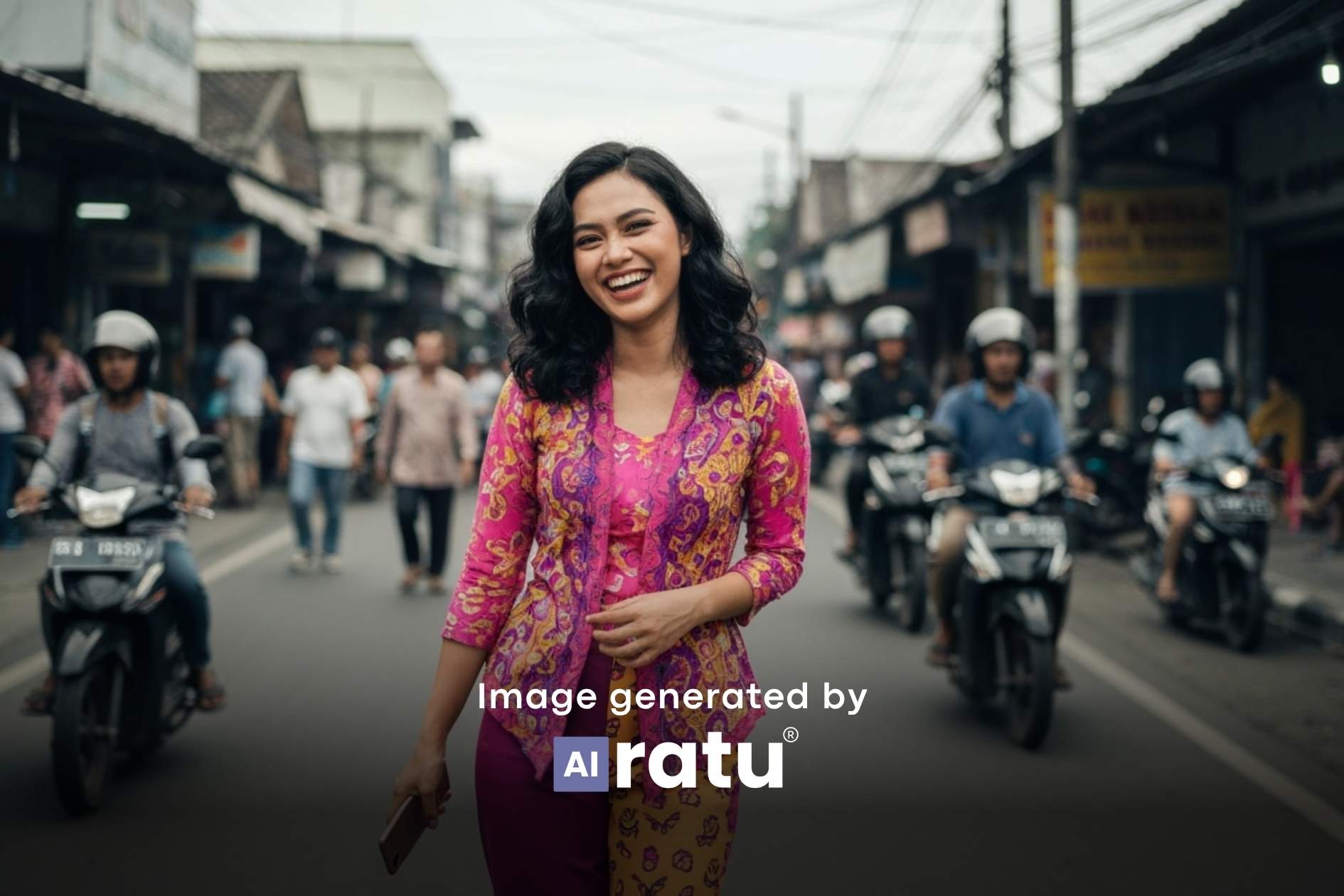 Jadi Diri Sendiri